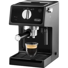 Кофеварка DeLonghi ECP 31.21
