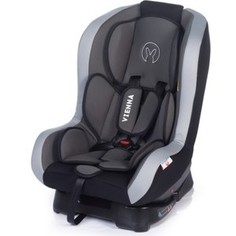 Автокресло BabyHit Vienna Black Grey