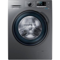 Стиральная машина Samsung WW-90J6410CX1LP