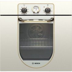 Электрический духовой шкаф Bosch HBFN10BV0
