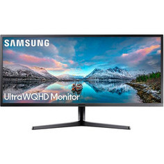Монитор Samsung S34J550WQI