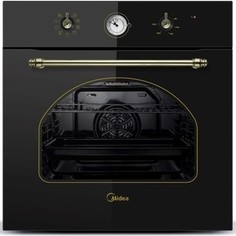 Электрический духовой шкаф Midea MO 58100 RGB-B