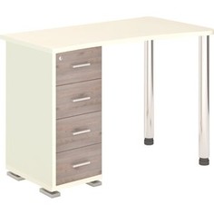 Стол компьютерный МЭРДЭС СКМ-50 БЕН-ПРАВ