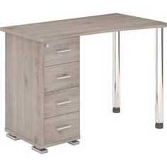 Стол компьютерный МЭРДЭС СКМ-50 Н-ПРАВ