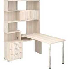 Стол компьютерный МЭРДЭС СР-420/150 К-ЛЕВ