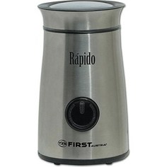 Кофемолка FIRST FA-5485-3 Steel