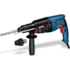 Перфоратор SDS-Plus Bosch GBH 2-26 DFR