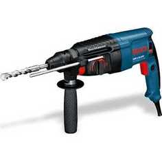 Перфоратор SDS-Plus Bosch GBH 2-26 DRE