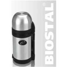 Термос универсальный 1 л Biostal NG-1000-1