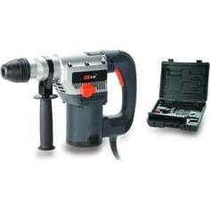 Перфоратор SDS-Max Prorab 2410 К