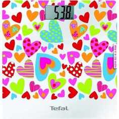 Весы Tefal PP 1121