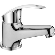 Смеситель для раковины Decoroom монолитный (DR68011)