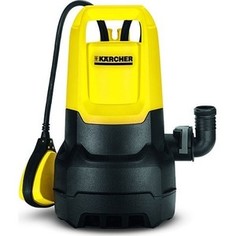 Погружной насос Karcher Submersible Pump Box
