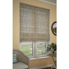 Римская штора DDA Эстель 80x160 см