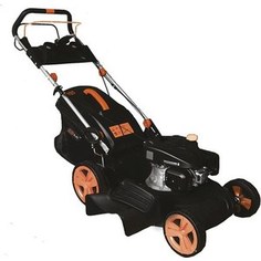 Газонокосилка бензиновая самоходная Prorab GLM 4614 VH