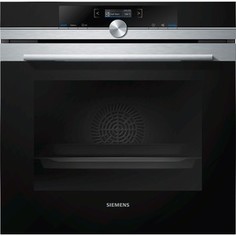 Электрический духовой шкаф Siemens HB 633GNS1