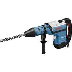 Перфоратор SDS-Max Bosch GBH 12-52 D