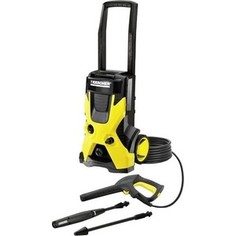 Минимойка Karcher K 5 Basic