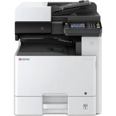 МФУ Kyocera M8130cidn (1102P33NL0)