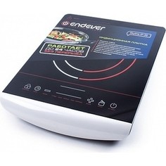 Настольная плита Endever Skyline IP-35