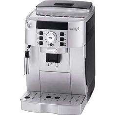 Кофемашина DeLonghi ECAM 22.110 SB