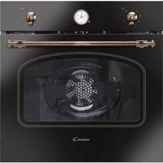 Электрический духовой шкаф Candy FCC 624 GH