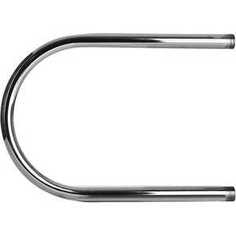 Полотенцесушитель водяной Тера П-образный 320х400 (ПСВ-03-01)