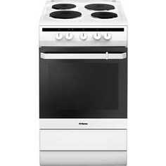 Электрическая плита Hansa FCEW 53040
