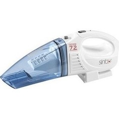Пылесос Sinbo SVC-3471, синий