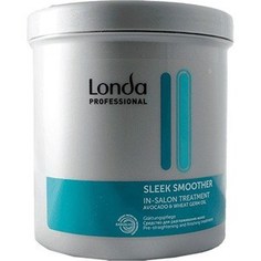 LONDA PROFESSIONAL УХОД Sleek Smoother Средство для разглаживания волос 750мл