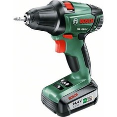 Аккумуляторная дрель-шуруповерт Bosch PSR 14.4 Li-2 (0.603.973.40P)