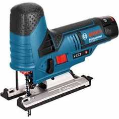 Лобзик аккумуляторный Bosch GST 12V-70 (0.601.5A1.001)