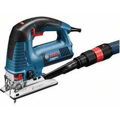 Лобзик Bosch GST 160 BCE L-Boxx (0.601.518.000)