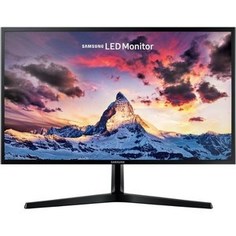 Монитор Samsung S24F356FHI