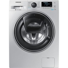 Стиральная машина Samsung WW70K62E00S