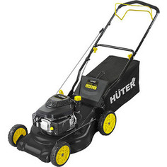 Газонокосилка бензиновая Huter GLM-5.0ST