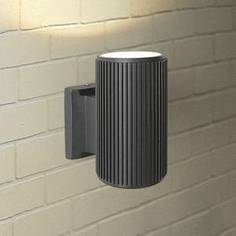 Уличный настенный светильник Elektrostandard 4690389073014