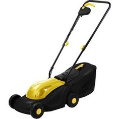 Газонокосилка электрическая Huter ELM-1100