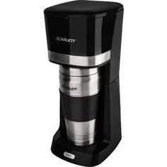 Кофеварка Scarlett SC-CM33002