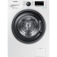 Стиральная машина Samsung WW-80K42E01W