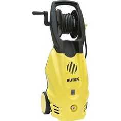 Минимойка Huter W165-AR