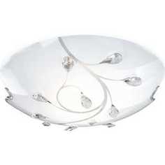 Потолочный светильник Globo 40404-3