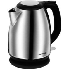 Чайник электрический Polaris PWK 1751CA нерж