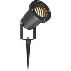 Грунтово-тротуарный светильник MW-Light 808040101