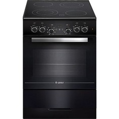 Электрическая плита GEFEST 6560-03 0057 Гефест