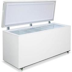 Морозильная камера Бирюса 560VK