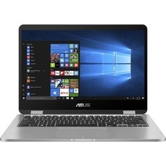 Ноутбук Asus TP401CA-EC104T (90NB0H21-M01850)