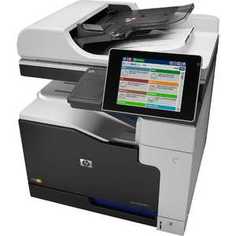 МФУ HP LaserJet Enterprise Color M775dn (CC522A)