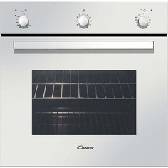 Газовый духовой шкаф Candy FLG 202/1 W
