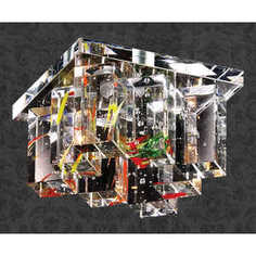 Точечный светильник Novotech 369373